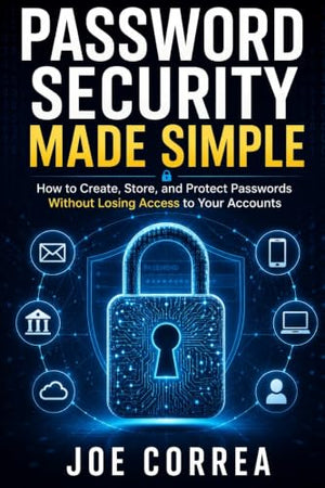 Password Security Made Simple