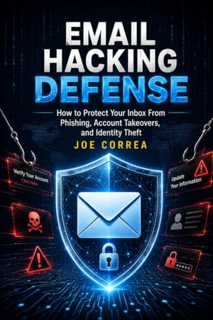 Email Hacking Defense