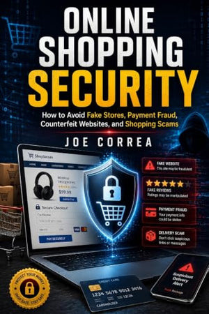 Online Shopping Security