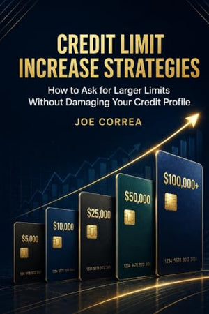 Credit Limit Increase Strategies