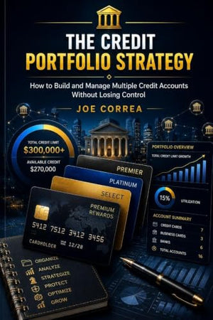 The Credit Portfolio Strategy