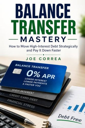 Balance Transfer Mastery