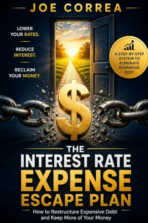 The Interest Expense Escape Plan
