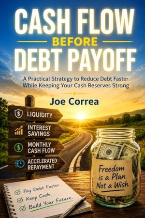 Cash Flow Before Debt Payoff