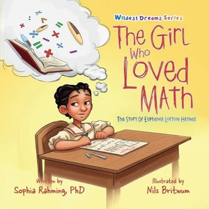 The Girl Who Loved Math