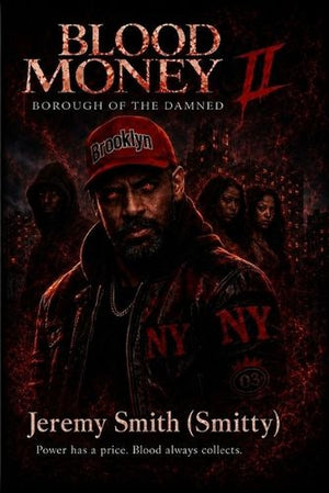 Blood Money 2