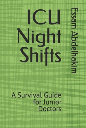 ICU Night Shifts