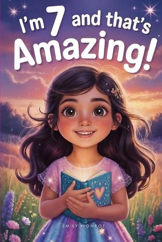 I'm 7 and That's Amazing!