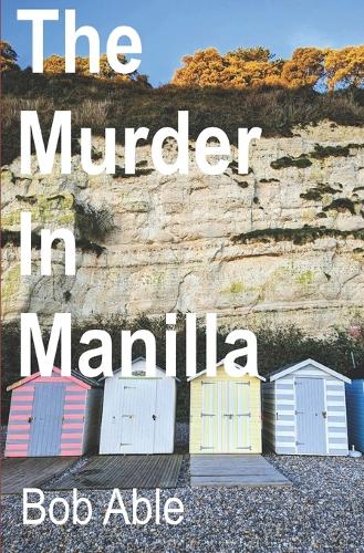 The Murder In Manilla