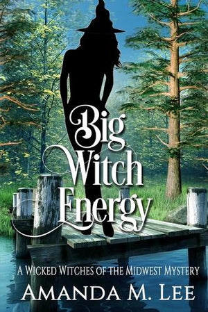 Big Witch Energy