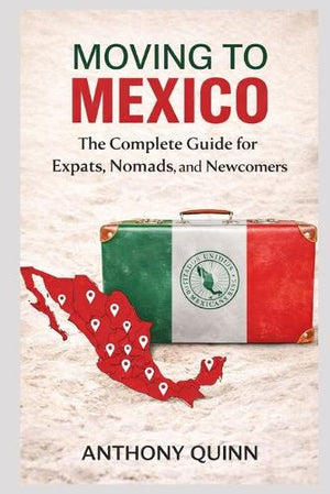 Moving to Mexico