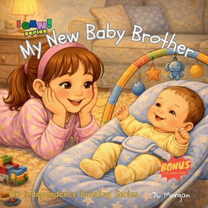 My New Baby Brother