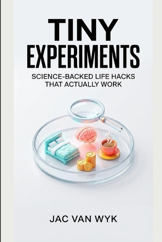 Tiny Experiments