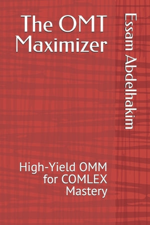 The OMT Maximizer