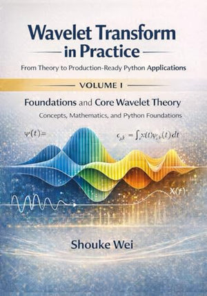 Foundations and Core Wavelet Theory