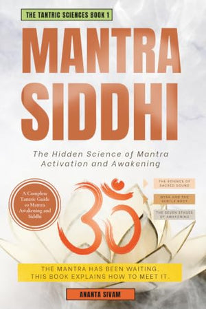 Mantra Siddhi