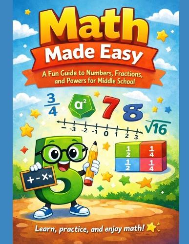 Math Made Easy