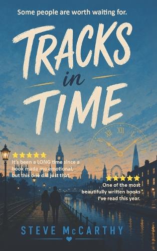 Tracks in Time