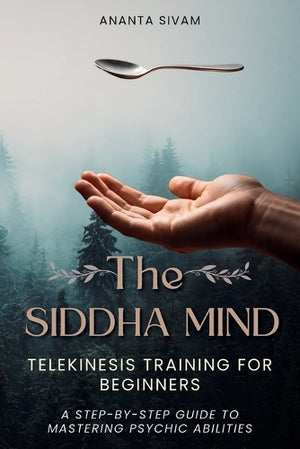 The Siddha Mind