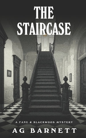 The Staircase
