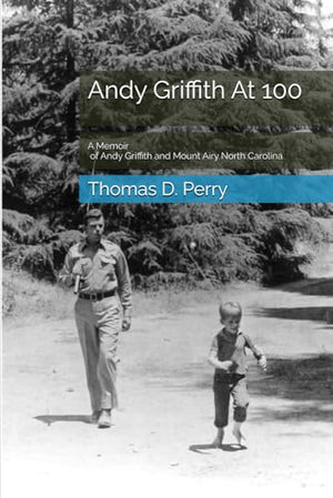 Andy Griffith At 100