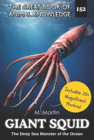 Giant Squid