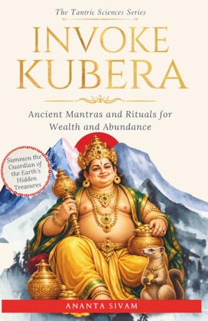 Invoke Kubera