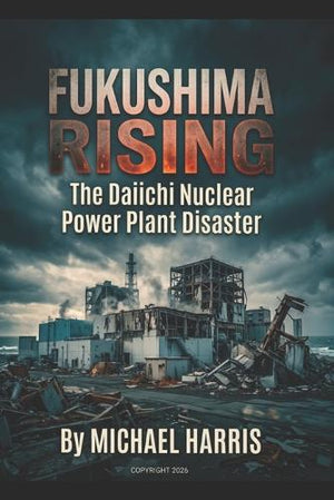 Fukushima Rising