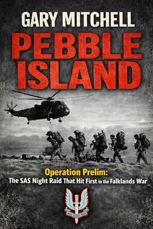 Pebble Island