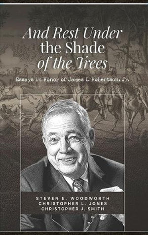And Rest Under The Shade Of The Trees