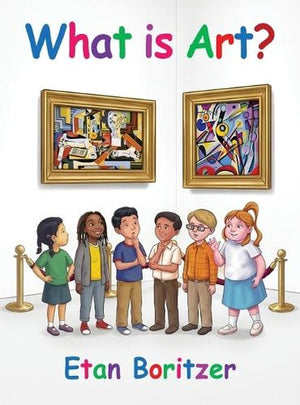 What is Art?