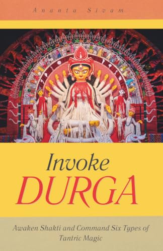 Invoke Durga