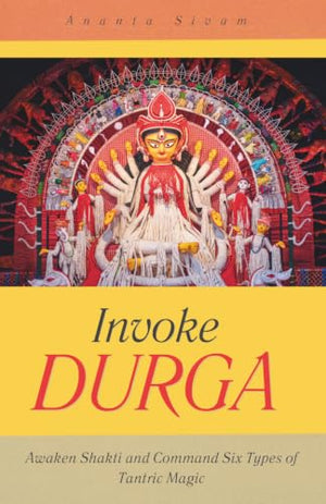 Invoke Durga