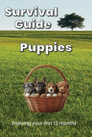 Survival Guide for Puppies