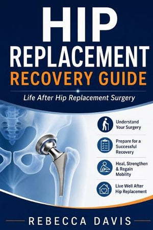 Hip replacement recovery guide