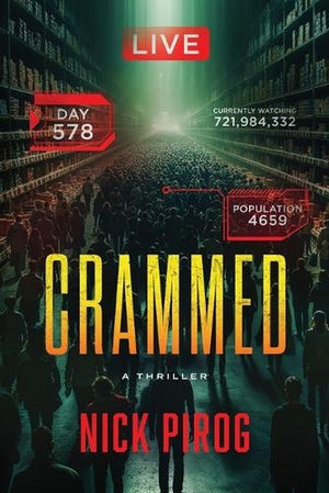Crammed