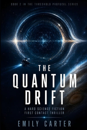 The Quantum Drift