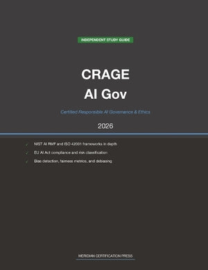 EC-Council CRAGE Exam Study Guide 2026