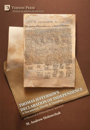 Thomas Jefferson's Declaration of Independence