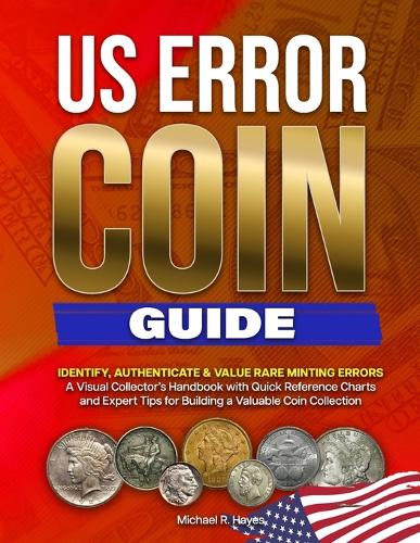 Us Error Coin Guide