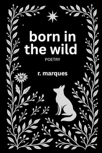 born in the wild