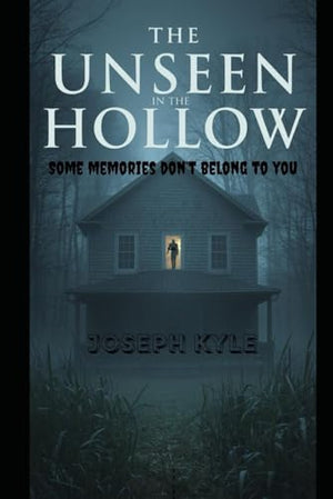The Unseen in the Hollow