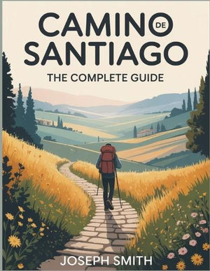 CaminodeSantiago