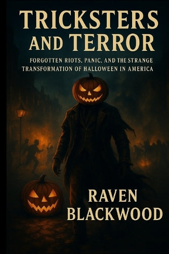 Tricksters and Terror