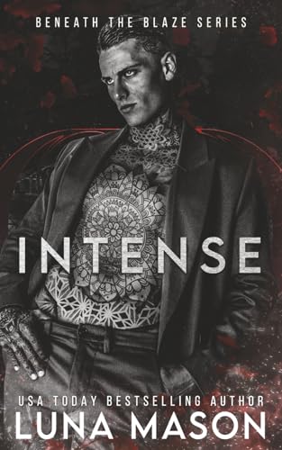 INTENSE (Beneath The Blaze)