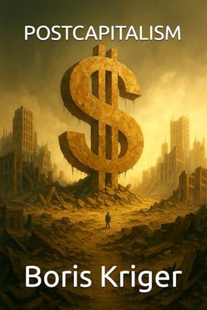 Postcapitalism