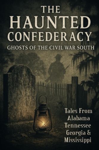 The Haunted Confederacy