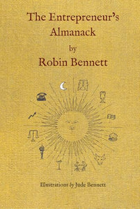 The Entrepreneur's Almanack (Bennett's Bog Books) 