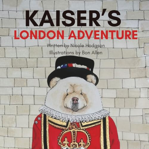 Kaiser's London Adventure
