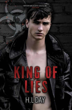 King of Lies
